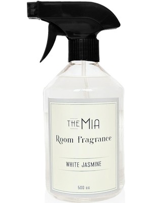 The Mia White Jasmin Oda Spreyi 500CC