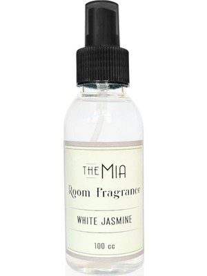 The Mia White Jasmin Oda Spreyi 100CC