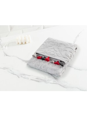 Madame Coco Giverny Yüz Havlusu