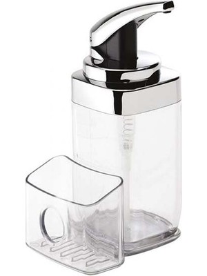 Simplehuman KT1159-KARE Sıvı Sabunluk W/caddy 650 Ml.