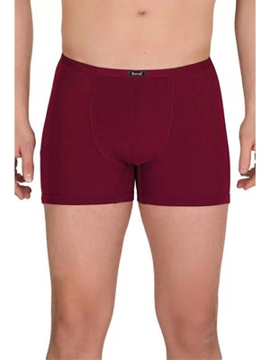 Berrak İç Giyim 4488 Erkek Modal Boxer Şort