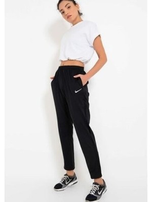 Nike Siyah Bayan Eşofman Altı 893721