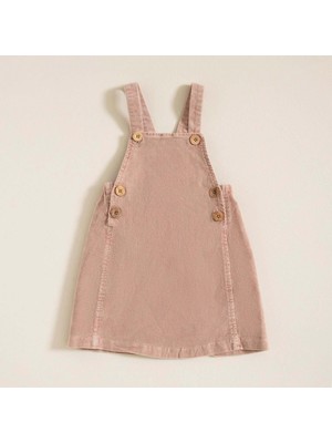 Chakra Nordic Jile Elbise Pudra