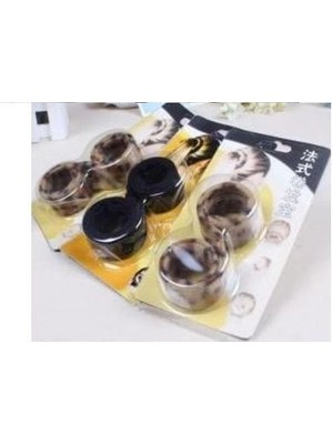 Angel Of Life Topuz Yapma Tokası Tekli