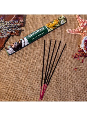 Attrach Client Kokulu Tütsü