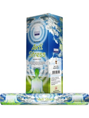 Anti Stress - Anti Stres Kokulu Tütsü