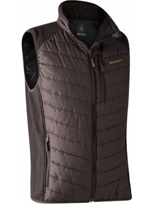 Deerhunter   Moor Padded Yelek