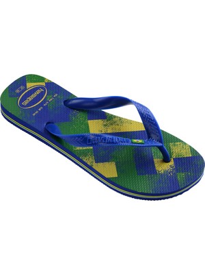 Havaianas Brasil Fresh Marine Blue Terlik 4145745-271110