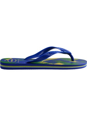 Havaianas Brasil Fresh Marine Blue Terlik 4145745-271110