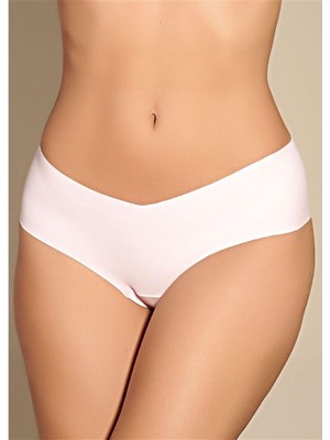 Magic Form 453 Kadın Lazer Kesim Dikişsiz Külot-Naturelten