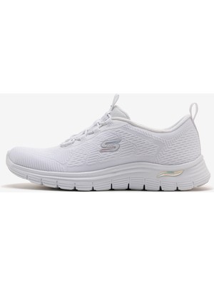 Skechers Kadın Beyaz Spor Ayakkabı