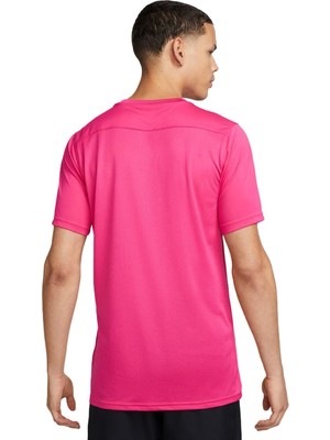 Nike BV6708-616 Dry Park Vıı Erkek Tişört