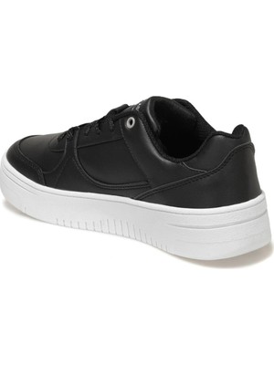 U.S. Polo Assn. Lee Kadın Siyah Sneaker