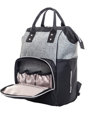 Cucul Anne Bebek Bakım Çantası