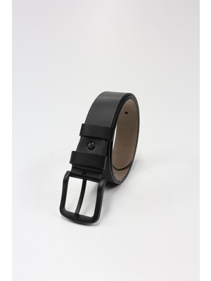 İmza  Deri Analin Kemer 1046225101