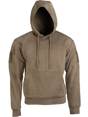 Sturm Tactical Hoodie Polar | Ranger Green