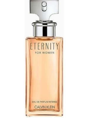 Calvin Klein Eternity Intense Woman Edp 100 ml