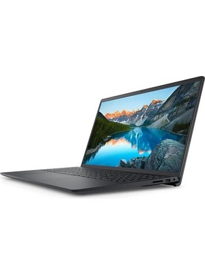 Dell Inspiron 3525-3525221U Amd Ryzen 5 5625U 8GB 256GB SSD 15.6'' FHD Ubuntu Taşınabilir Bilgisayar