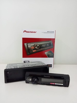 Pıoneer MVH-S120UB Oto Teyp