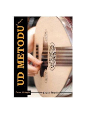 Senfoni SNF-042 Ud Metodu-Onur Akdoğu