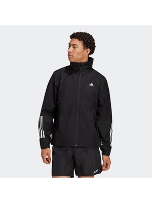 adidas H65773 Bsc 3s R.r Jkt Erkek Tracktop