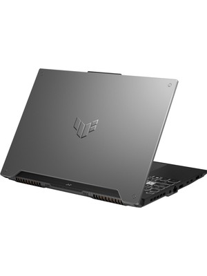 Asus Tuf Gaming F15 FX507ZC4-HN011 Intel Core i7 12700H 16 GB 512 GB SSD RTX 3050 144 Hz Freedos 15.6" FHD Taşınabilir Bilgisayar