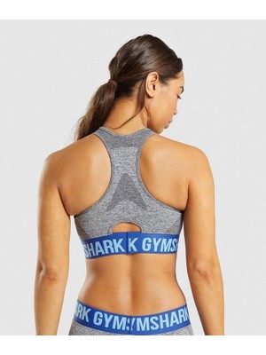 Gymshark Sporcu Sütyeni - Profesyoneller Için