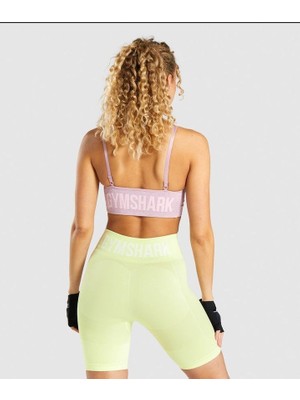 Butik Muson Gymshark Strappy Sporcu Sütyeni - Profesyoneller Için