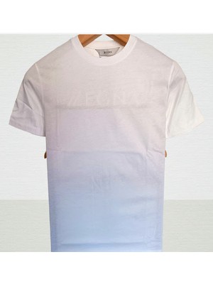 Zegna T-Shirt