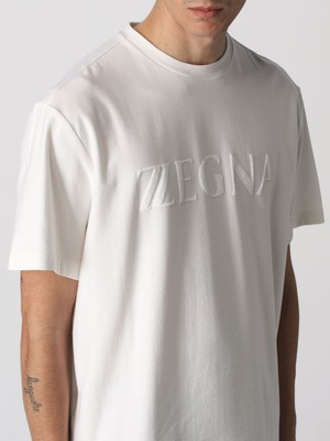 Zegna T-Shirt