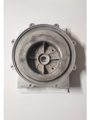 Su Pompa Gövde Kapağı 3" 80XLE Yüksek Basınç Palmera HP8X1001