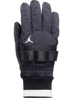 Nike Jordan M Tg Insulated Erkek Çok Renkli Antrenman Eldiveni J.100.4350.008.LG