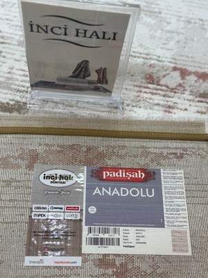 Padişah Halı Anadolu 200X290