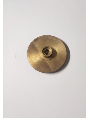 Su Pervanesi 3" 80XLE Yüksek Basınç Palmera HP8X1005