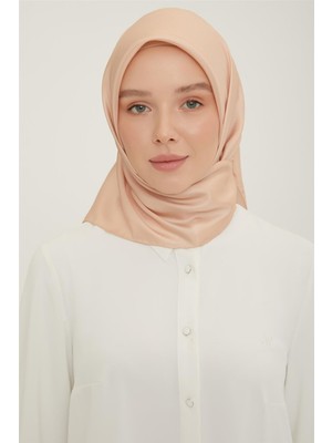 Armine Twill Eşarp 22Ya0010 152 121