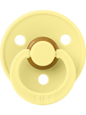 Bibs Colour Emzik Sunshine 0-6 Ay