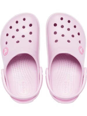 Crocs Crocband Çocuk Terlik 207006-6GD10