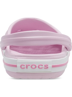 Crocs Crocband Çocuk Terlik 207006-6GD10