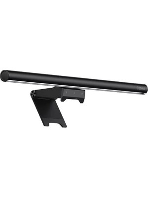 Baseus I-Wok2 Series USB Asimetrik Çalışma Masası Göz Koruma LED Lamba ve Monitör Aydınlatma Işığı