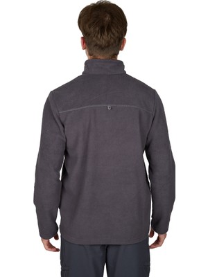 Alpinist Agiliy Polar Sweatshirt Antrasit