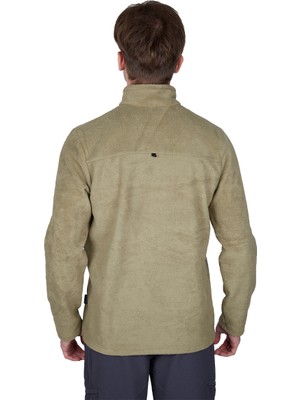 Alpinist Agiliy Polar Sweatshirt Haki