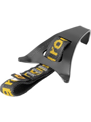 Singing Rock Sentınel Kanca (Fifi) Black