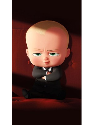 Patron Bebek  PixArt Sanat Elmas Mozaik Tablo Diamond Türkiye 40*60