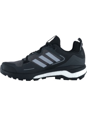 Adidas Terrex Skychaser 2 Gore-Tex Erkek Siyah Outdoor Ayakkabı (HR1284)