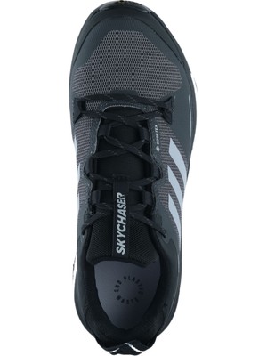 Adidas Terrex Skychaser 2 Gore-Tex Erkek Siyah Outdoor Ayakkabı (HR1284)