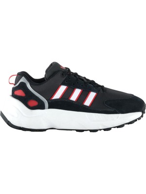 Adidas Zx 22 Siyah Spor Ayakkabı (HQ1564)