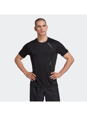 adidas BOA TEE Erkek   T-Shirt HS7438