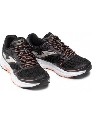 Joma R.vıtaly 2301 - Kadın Siyah Spor Ayakkabı - RVITLS2301