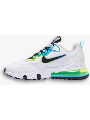 Nike Air Max 270 React Worldwide White