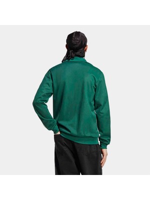 Adidas Adicolor Classics Beckenbauer Erkek Sweatshirt